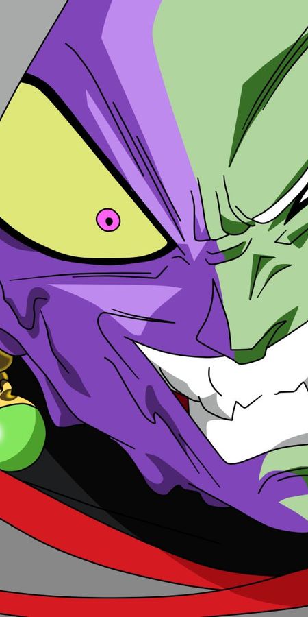 Phone wallpaper: Anime, Dragon Ball, Dragon Ball Super free download