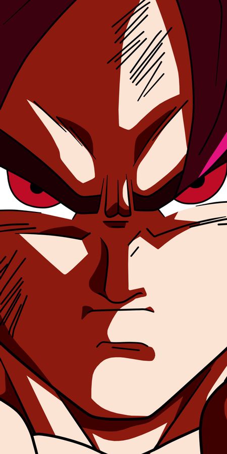 Phone wallpaper: Anime, Dragon Ball, Goku, Dragon Ball Super free download