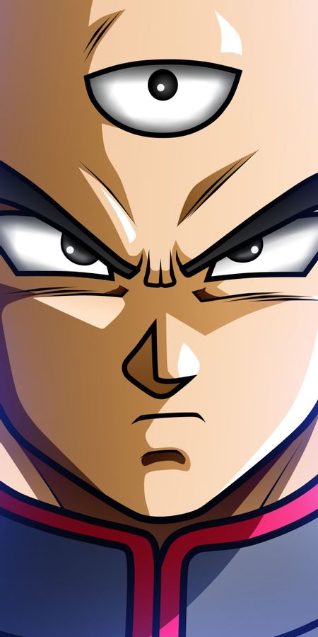 Phone wallpaper: Anime, Dragon Ball, Dragon Ball Super free download