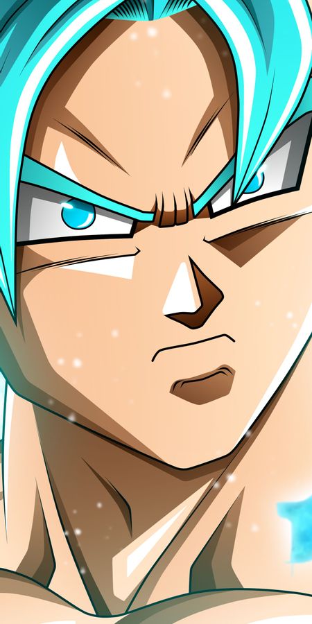 Phone wallpaper: Anime, Dragon Ball, Dragon Ball Super, Vegito (Dragon Ball) free download