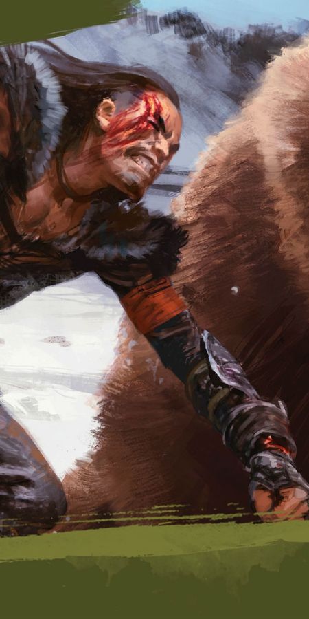 Phone wallpaper: Magic: The Gathering, Game free download