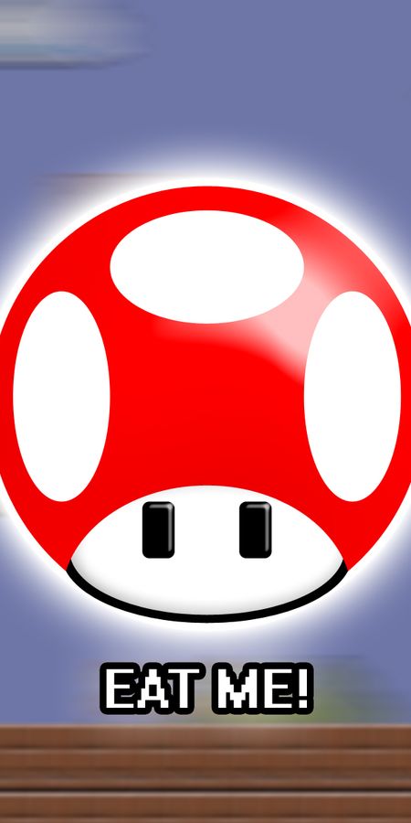 Phone wallpaper: Mario, Video Game, Super Mario Bros free download