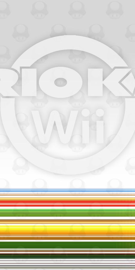 Phone wallpaper: Mario Kart Wii, Bowser, Mario, Video Game free download