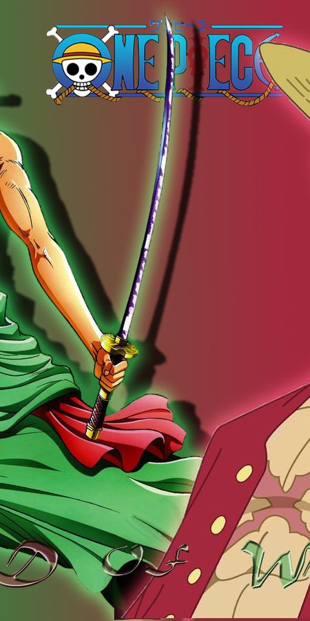 Phone wallpaper: Anime, One Piece, Roronoa Zoro, Monkey D Luffy free download