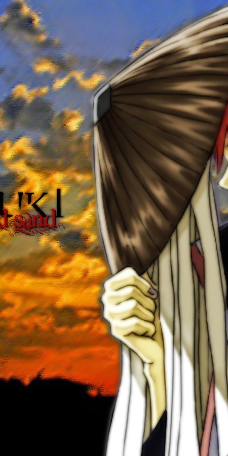 Phone wallpaper: Anime, Naruto, Sasori (Naruto) free download