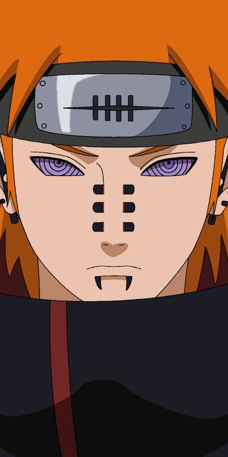 Phone wallpaper: Anime, Naruto, Pain (Naruto) free download