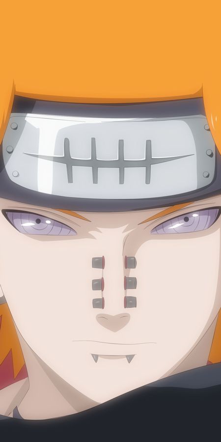 Phone wallpaper: Anime, Naruto, Pain (Naruto), Yahiko (Naruto) free download