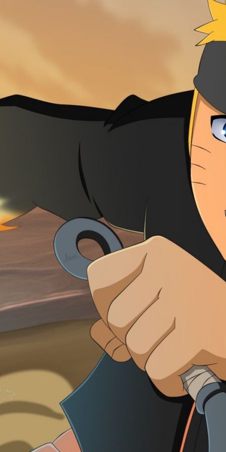 Phone wallpaper: Rasengan (Naruto), Anime, Naruto, Naruto Uzumaki free download