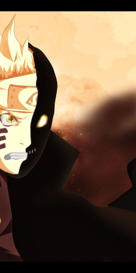 Phone wallpaper: Anime, Naruto, Naruto Uzumaki, Sasuke Uchiha free download