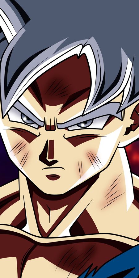 Phone wallpaper: Dragon Ball Super, Dragon Ball, Anime free download