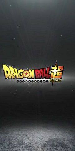 Phone wallpaper: Anime, Dragon Ball, Dragon Ball Super free download