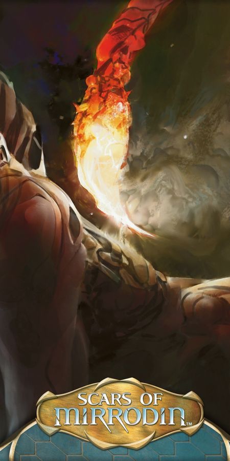 Phone wallpaper: Game, Magic: The Gathering free download