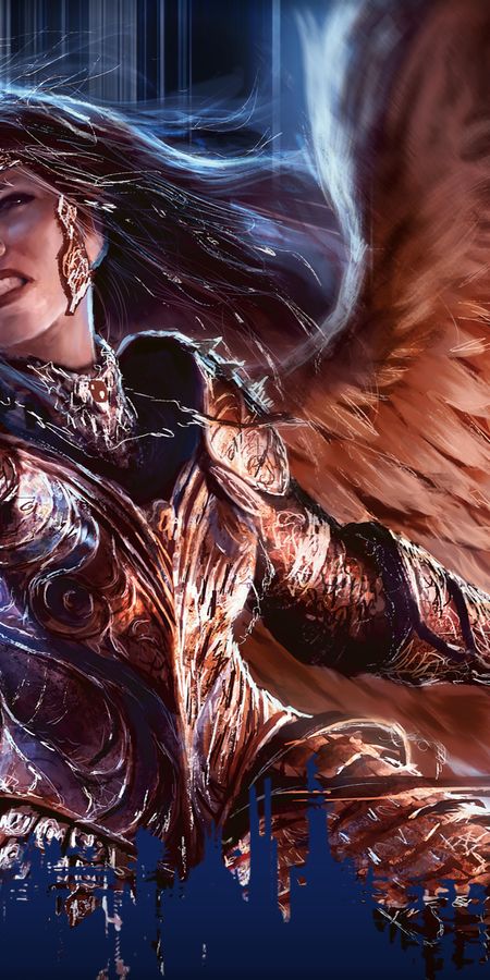 Phone wallpaper: Game, Magic: The Gathering free download