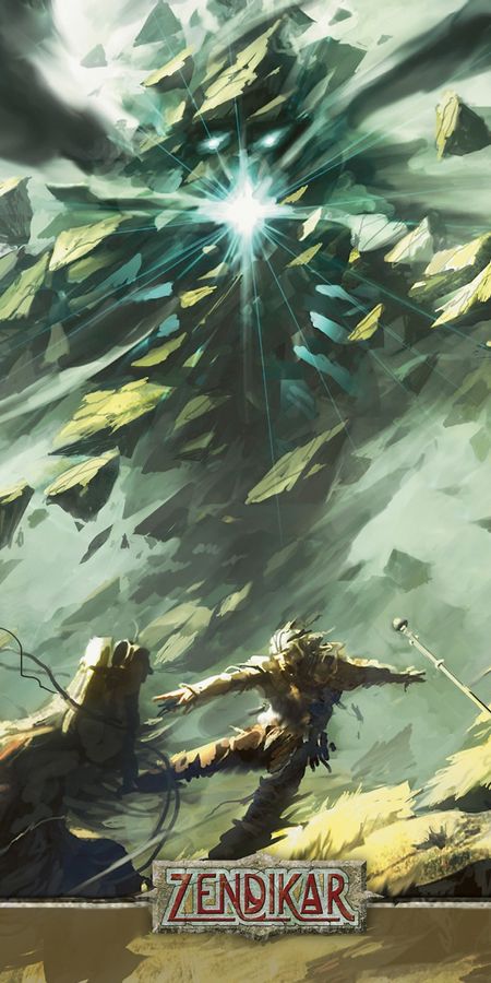 Phone wallpaper: Game, Magic: The Gathering free download