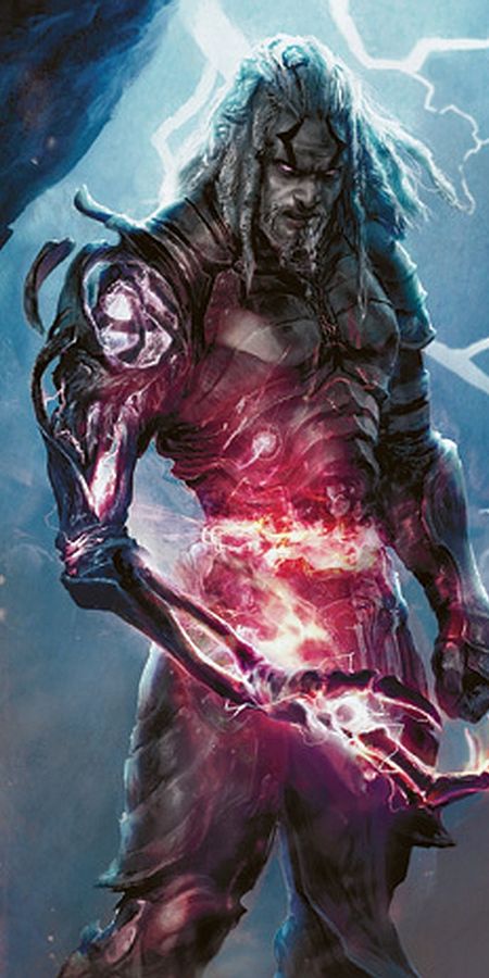 Phone wallpaper: Game, Magic: The Gathering free download