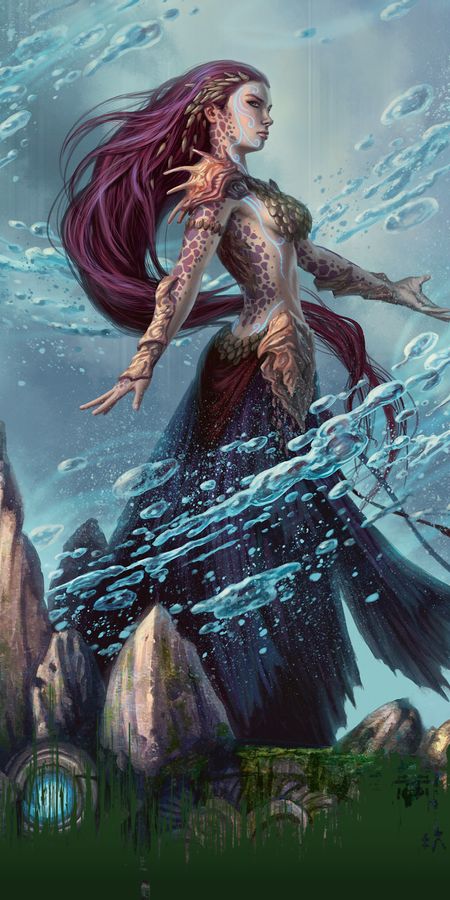 Phone wallpaper: Game, Magic: The Gathering free download