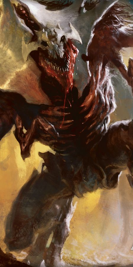 Phone wallpaper: Game, Magic: The Gathering free download