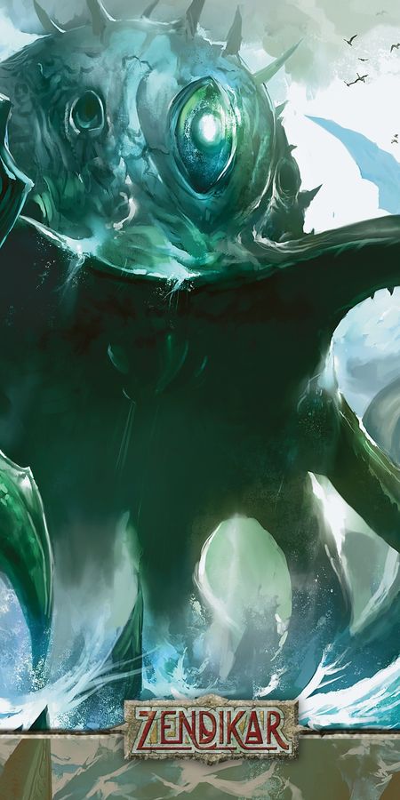 Phone wallpaper: Game, Magic: The Gathering free download