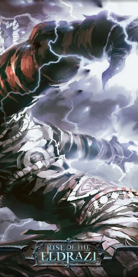 Phone wallpaper: Game, Magic: The Gathering free download