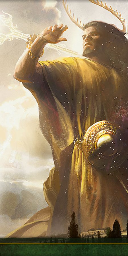 Phone wallpaper: Game, Magic: The Gathering free download