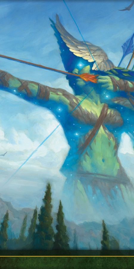 Phone wallpaper: Game, Magic: The Gathering free download