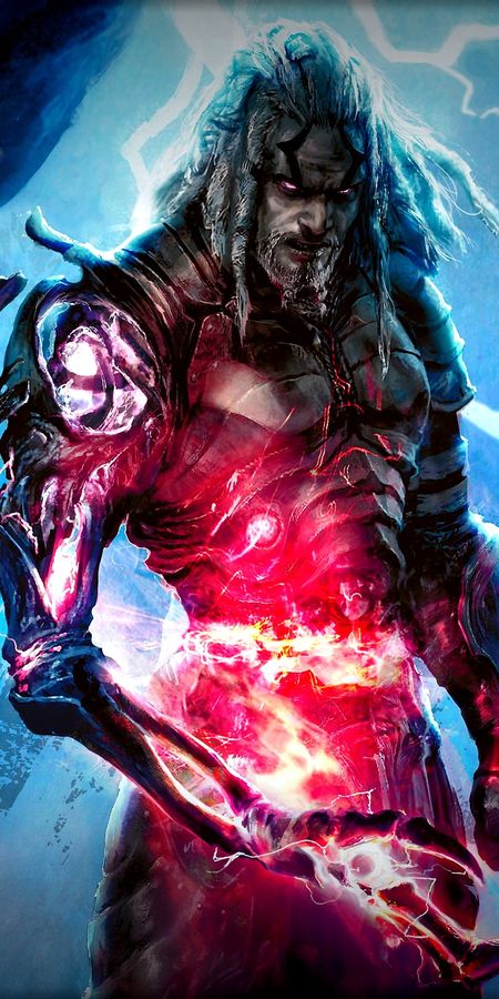 Phone wallpaper: Game, Magic: The Gathering free download