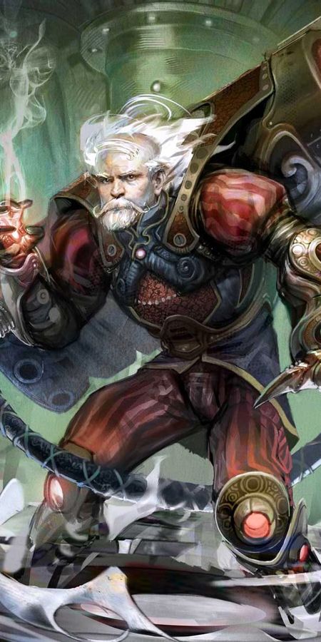 Phone wallpaper: Game, Magic: The Gathering free download