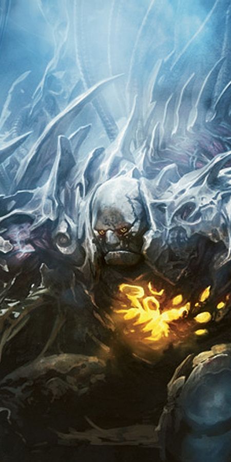 Phone wallpaper: Game, Magic: The Gathering free download