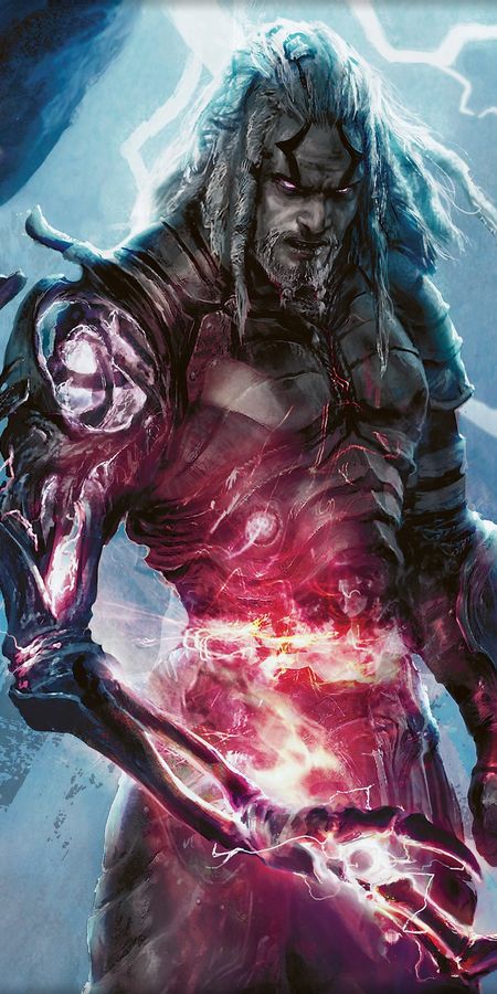 Phone wallpaper: Game, Magic: The Gathering free download