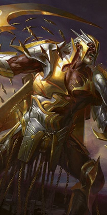 Phone wallpaper: Game, Magic: The Gathering free download