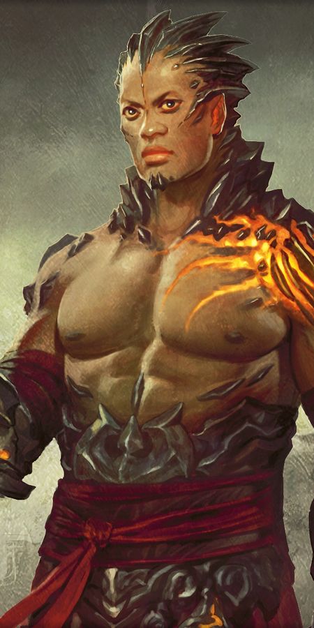 Phone wallpaper: Game, Magic: The Gathering free download