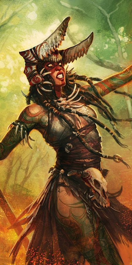 Phone wallpaper: Game, Magic: The Gathering free download