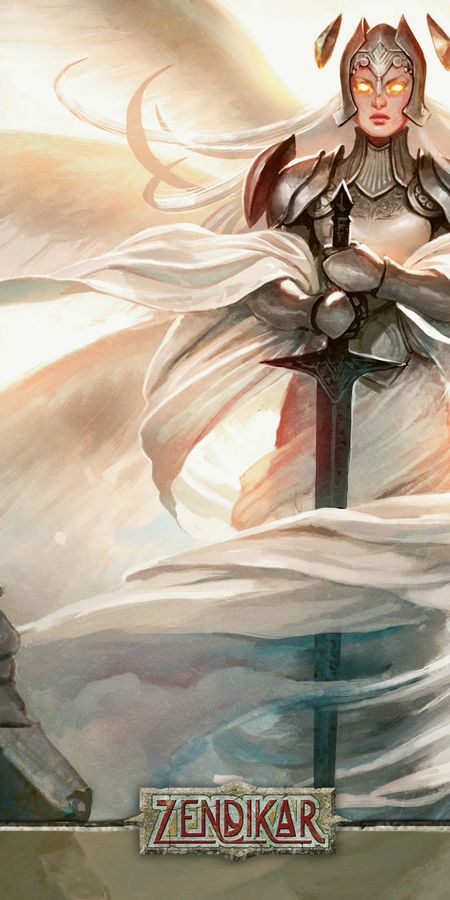 Phone wallpaper: Game, Magic: The Gathering free download