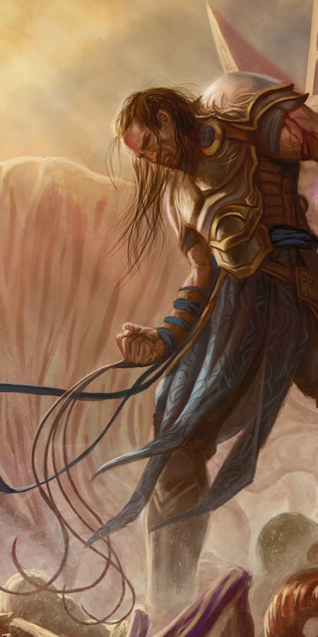 Phone wallpaper: Game, Magic: The Gathering free download