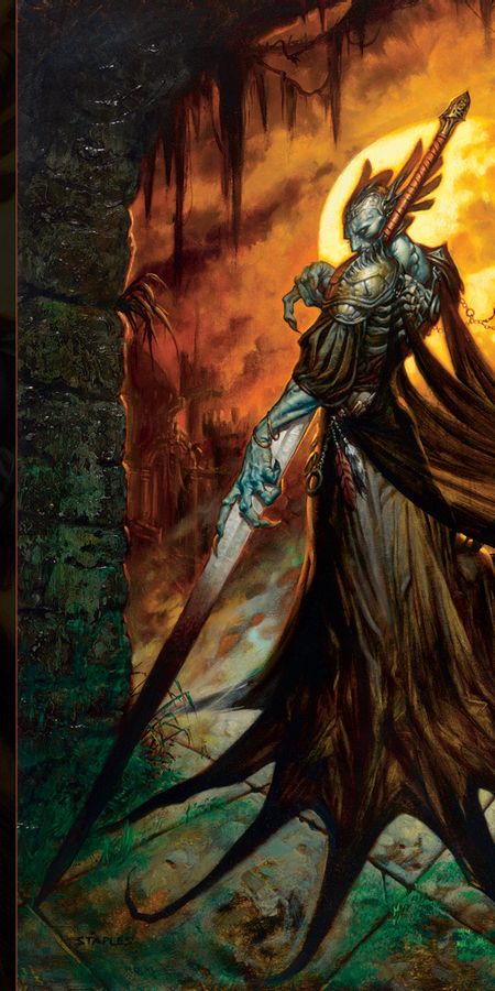 Phone wallpaper: Game, Magic: The Gathering free download