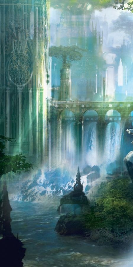 Phone wallpaper: Game, Magic: The Gathering free download