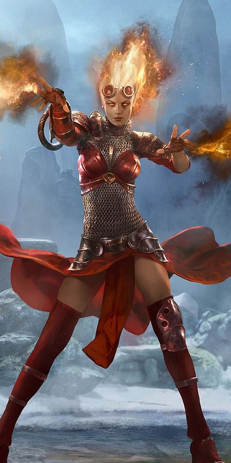 Phone wallpaper: Game, Magic: The Gathering free download