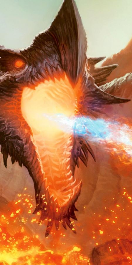 Phone wallpaper: Game, Magic: The Gathering free download