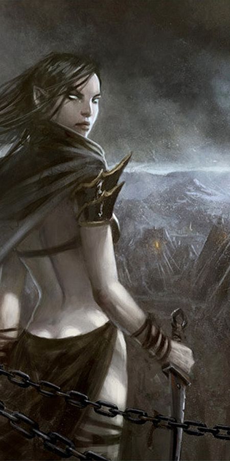 Phone wallpaper: Game, Magic: The Gathering free download