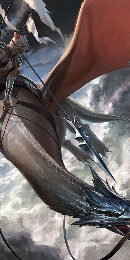 Phone wallpaper: Game, Magic: The Gathering free download