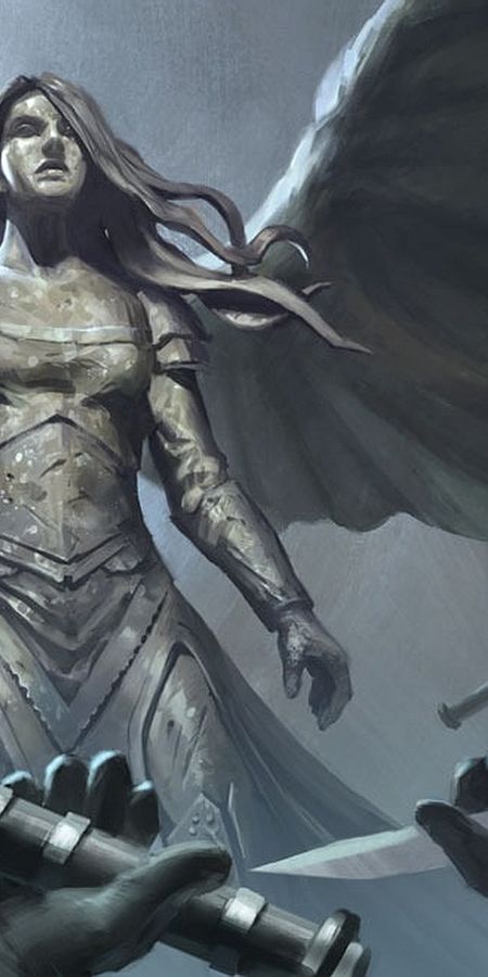 Phone wallpaper: Game, Magic: The Gathering free download