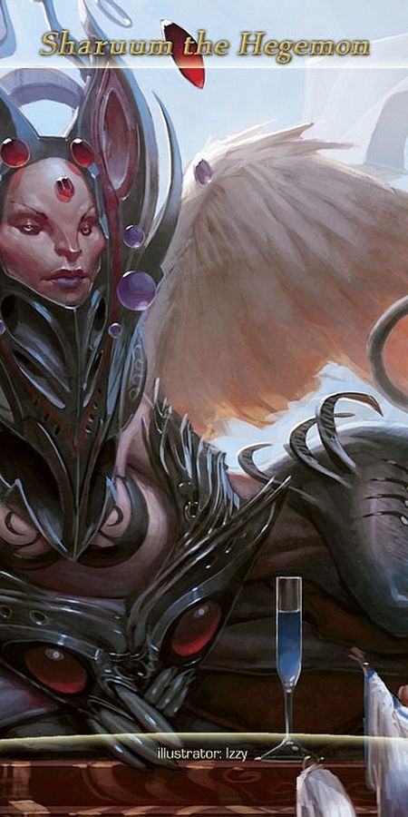 Phone wallpaper: Game, Magic: The Gathering free download