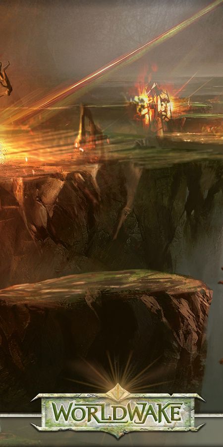 Phone wallpaper: Game, Magic: The Gathering free download