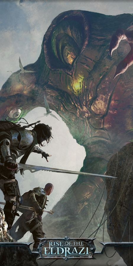 Phone wallpaper: Game, Magic: The Gathering free download