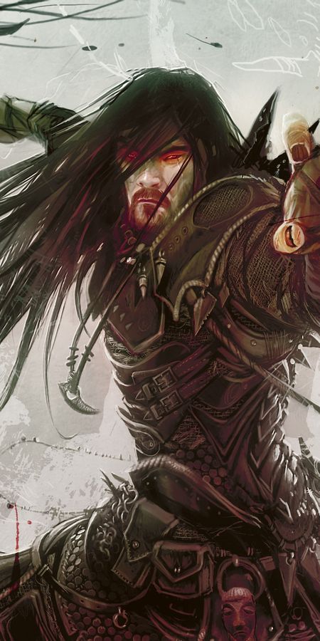 Phone wallpaper: Game, Magic: The Gathering free download