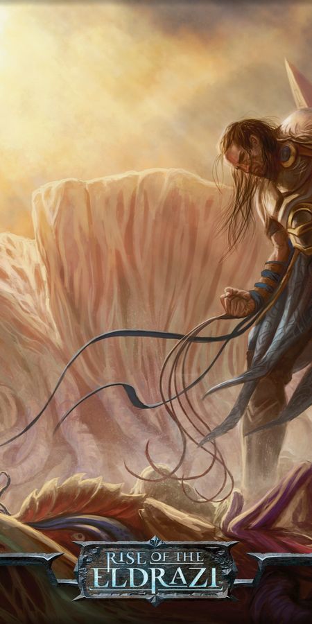 Phone wallpaper: Game, Magic: The Gathering free download