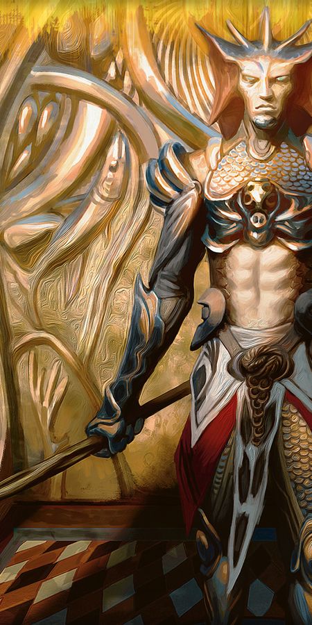 Phone wallpaper: Magic: The Gathering, Game free download