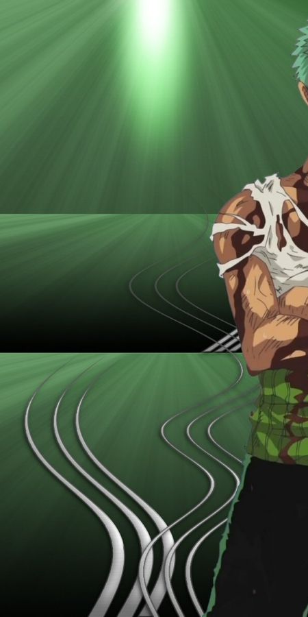 Phone wallpaper: Anime, One Piece, Roronoa Zoro free download