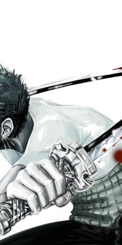 Phone wallpaper: Anime, One Piece, Roronoa Zoro free download