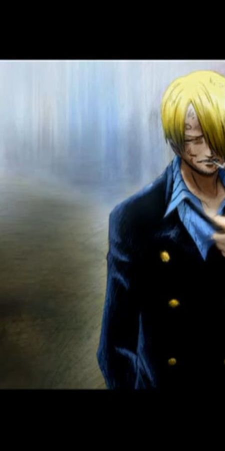 Phone wallpaper: Sanji (One Piece), One Piece, Anime free download